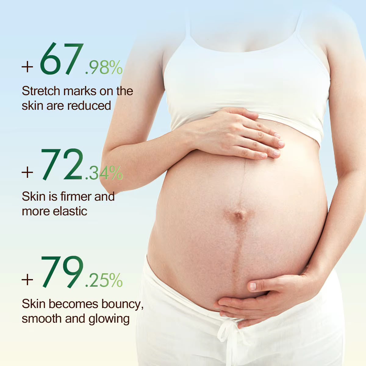 MÔOYAM Stretch Marks Oil — Huile Anti-Vergetures